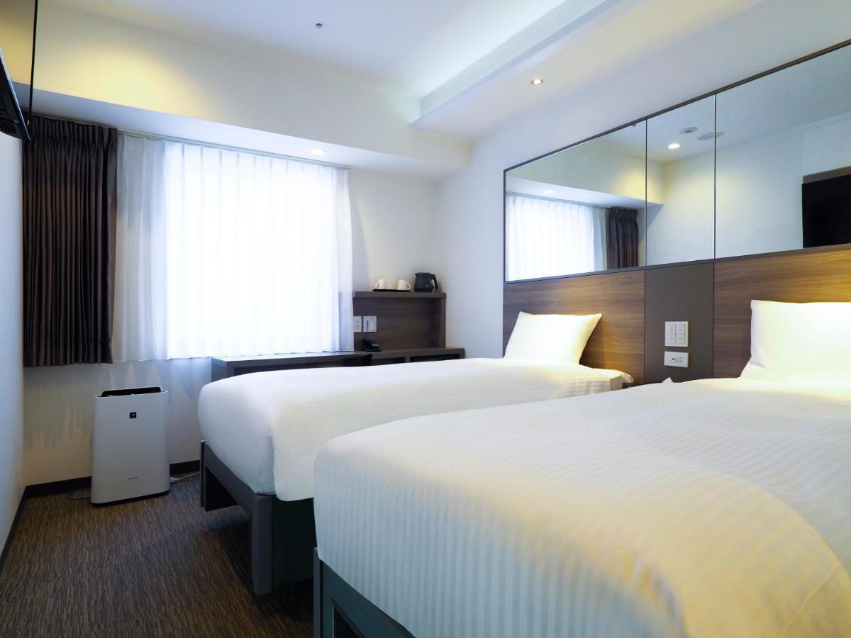 Far East Village Hotel Tokyo, Asakusa Екстер'єр фото