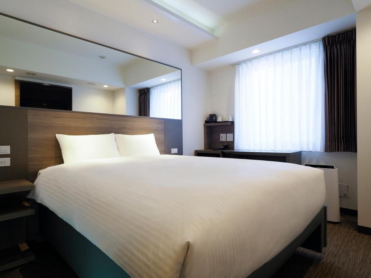 Far East Village Hotel Tokyo, Asakusa Екстер'єр фото